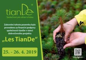 Les tianDe